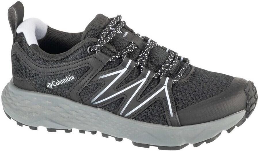 Columbia Peakfreak Roam™ Wandelschoenen Zwart Vrouw