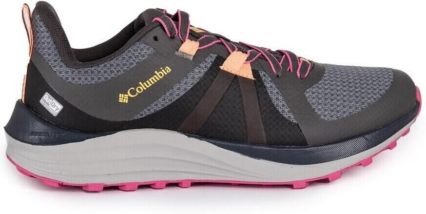 Columbia Escape™ Pursuit Outdry™ Wandelschoenen Dark Grey Wild Dames - Foto 4