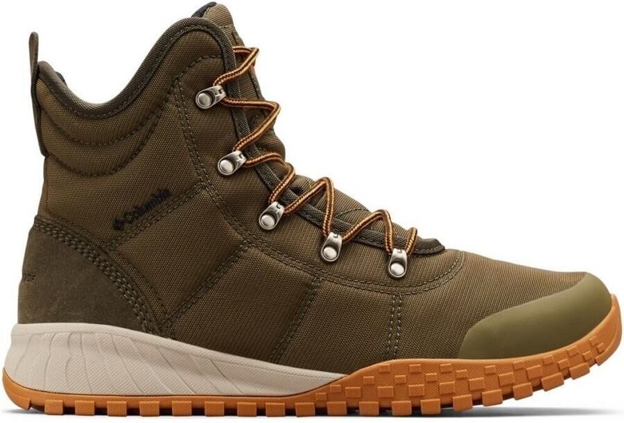 Columbia Wandelschoenen BM1898384