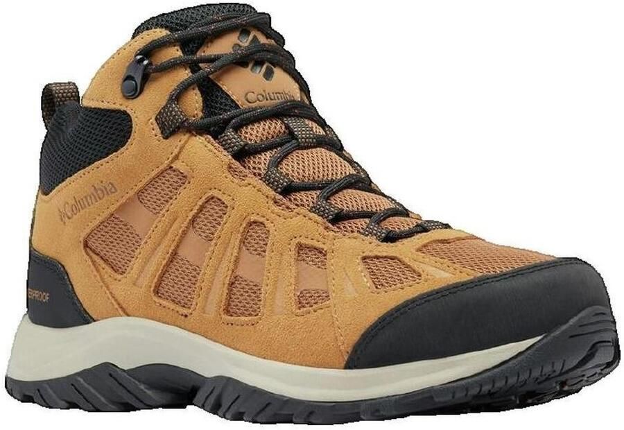 Columbia Wandelschoenen Bottes de randonnée Redmond III Mid Waterproof