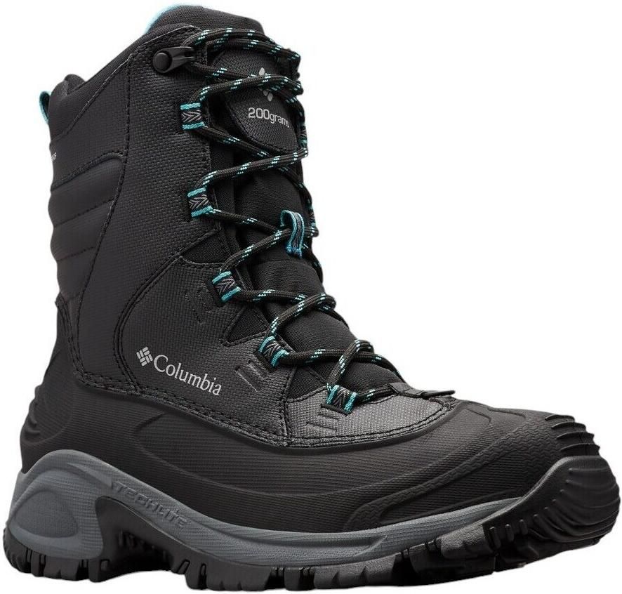 Columbia Wandelschoenen Bugaboot Iii