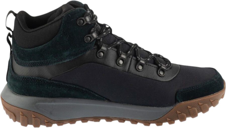 Columbia Wandelschoenen Burnsider WP