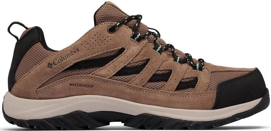 Columbia Wandelschoenen Crestwood