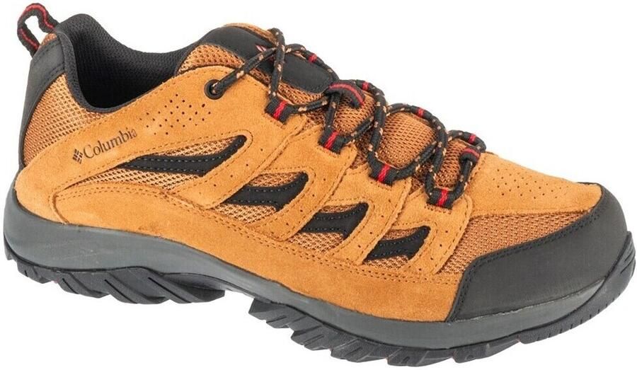 Columbia Crestwood™ Wandelschoenen Bruin Man