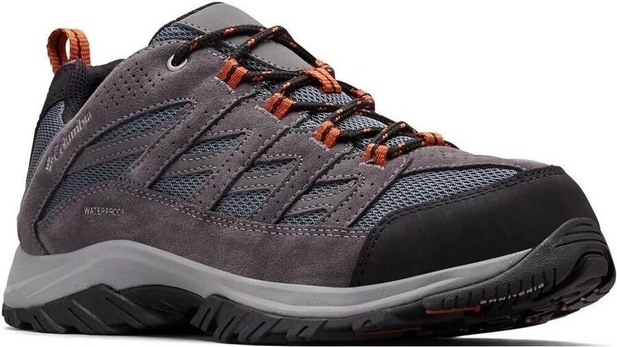 Columbia Wandelschoenen Crestwood