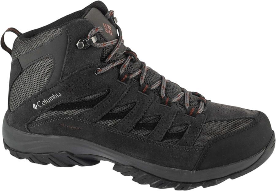 Columbia Wandelschoenen Crestwood Mid Waterproof