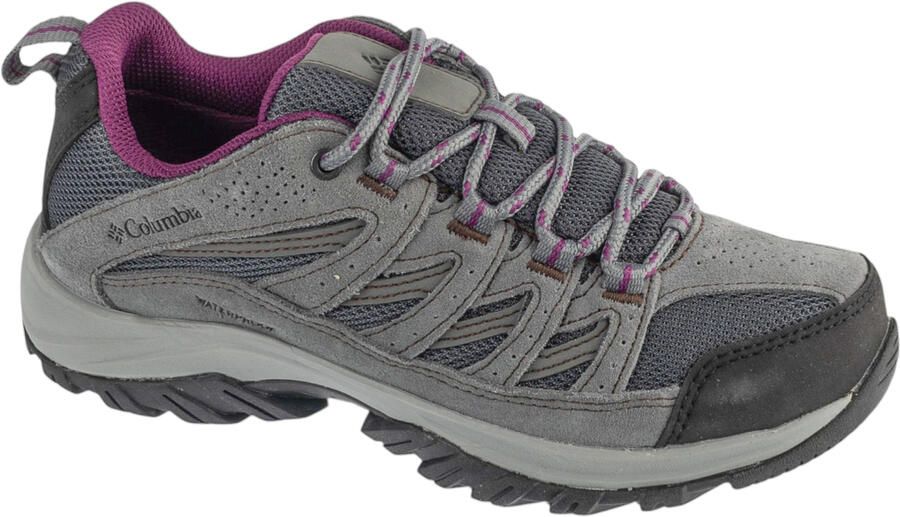 Columbia Wandelschoenen Crestwood Waterproof