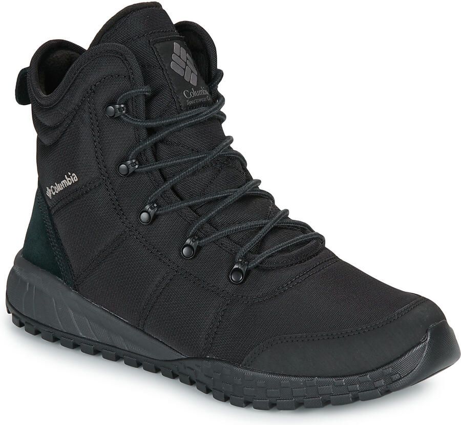 Columbia Snowboots FAIRBANKS OMNI-HEAT