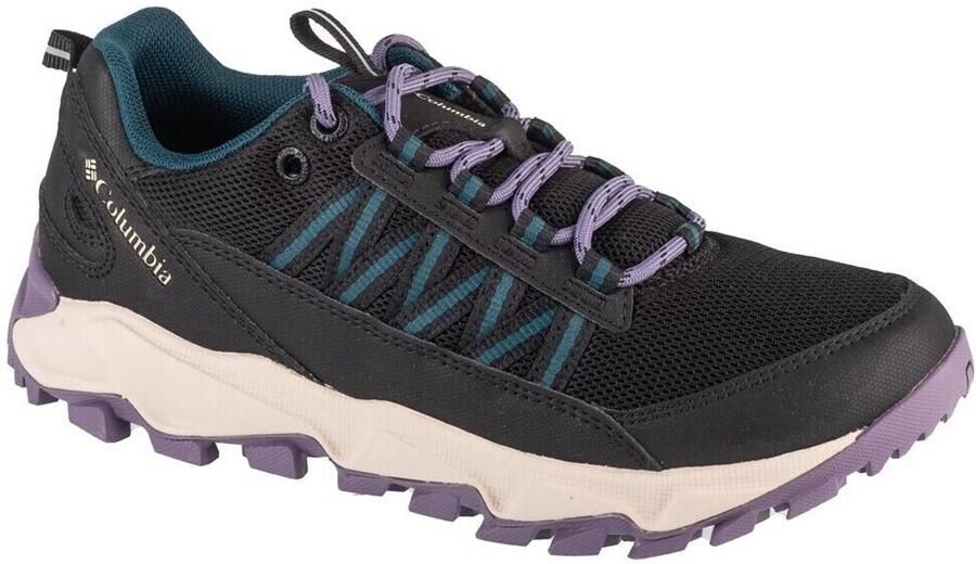 Columbia Lage Sneakers Flow Fremont Urban Active