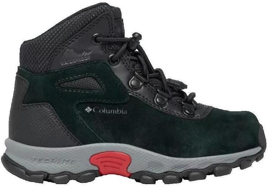 Columbia Childrens Newton Ridge™ Amped Wandelschoenen Zwart
