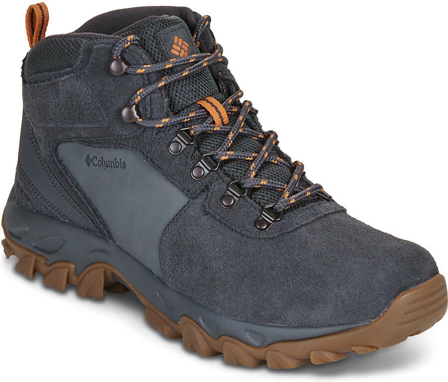 Columbia Wandelschoenen NEWTON RIDGE PLUS II SUEDE WP