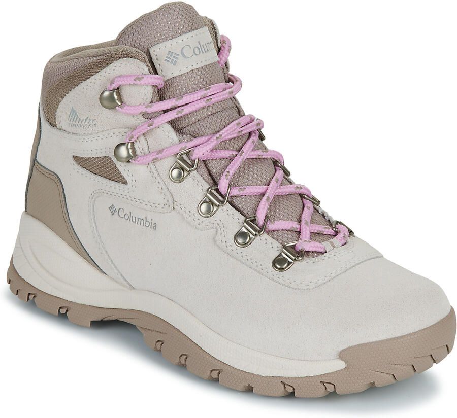 Columbia Wandelschoenen NEWTON RIDGE PLUS WATERPROOF AMPED
