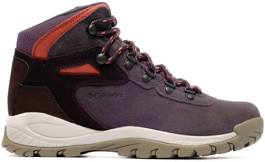 Columbia Wandelschoenen Newton Ridge Plus Wp
