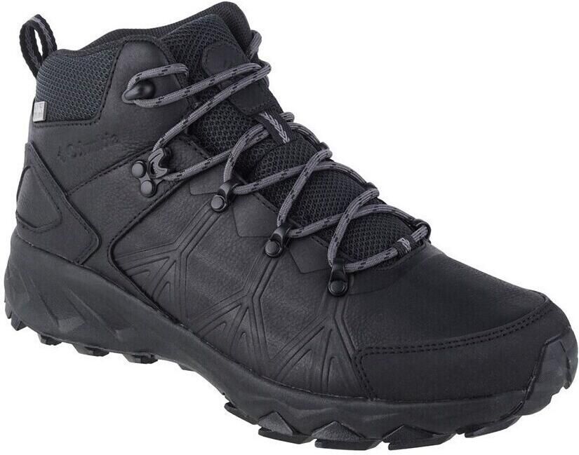 Columbia Peakfreak II Mid OutDry 2044251010 Mannen Zwart Trekkingschoenen