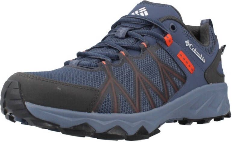 Columbia Peakfreak™ Ii Outdry™ Wandelschoenen Blauw 1 2 Man - Foto 2