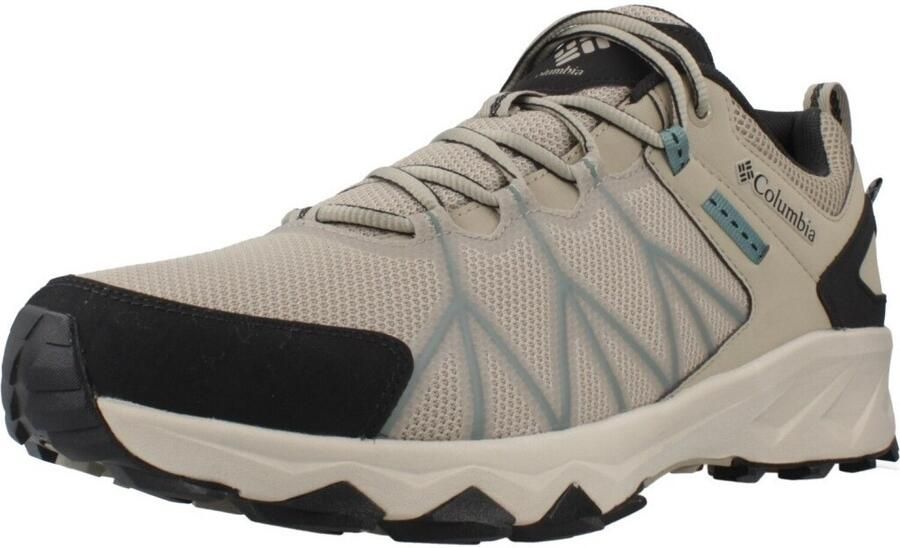 Columbia Peakfreak™ Ii Outdry™ Wandelschoenen Beige 1 2 Man - Foto 3