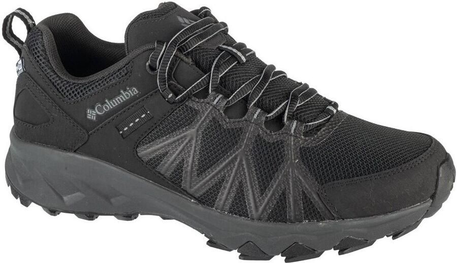 Columbia PEAKFREAKâ„¢ II OUTDRYâ„¢ Men's Wandelschoenen Black Shark - Foto 4