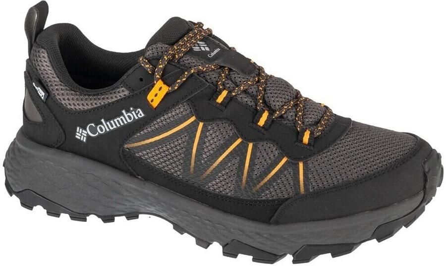 Columbia Peakfreak Rush Outdry Mannen Zwart Trekkingschoenen - Foto 2