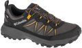 Columbia Peakfreak Rush Outdry Mannen Zwart Trekkingschoenen - Zwart