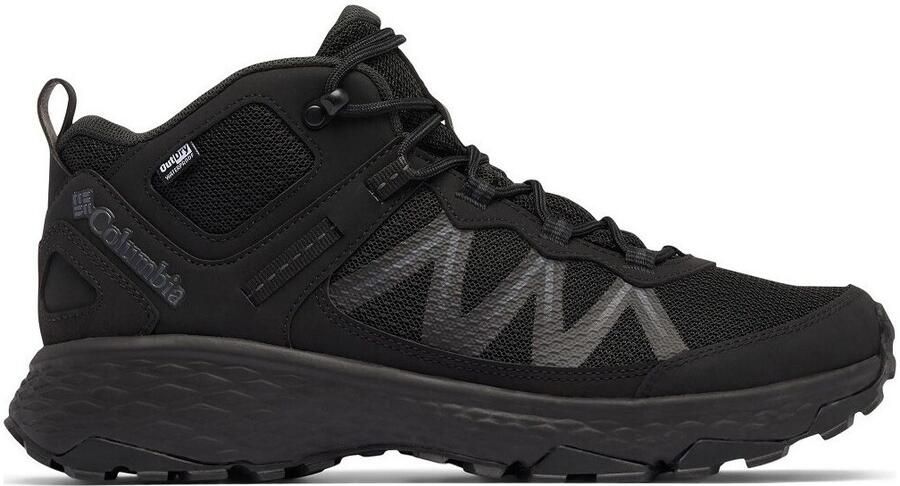Columbia Wandelschoenen Peakfreak Rush Mid Outdry