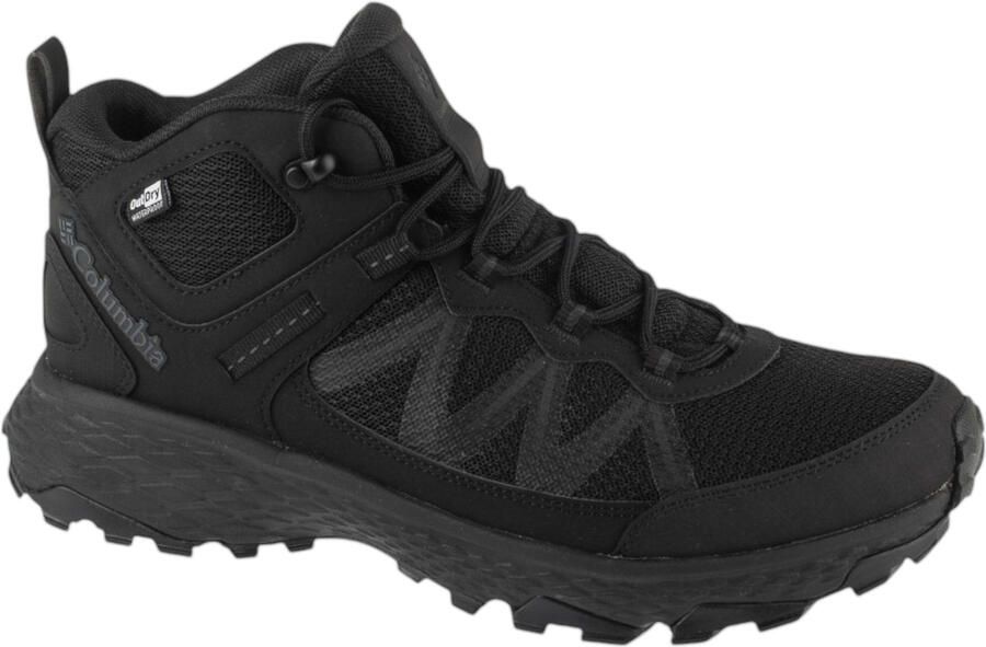 Columbia Wandelschoenen Peakfreak Rush MId Outrdry