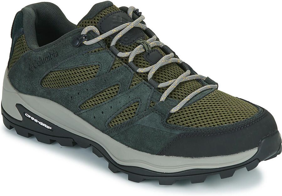 Columbia Wandelschoenen REDMOND IV BREATHE