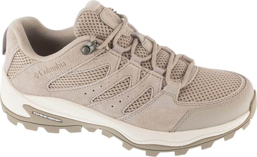 Columbia Wandelschoenen Redmond IV Breathe