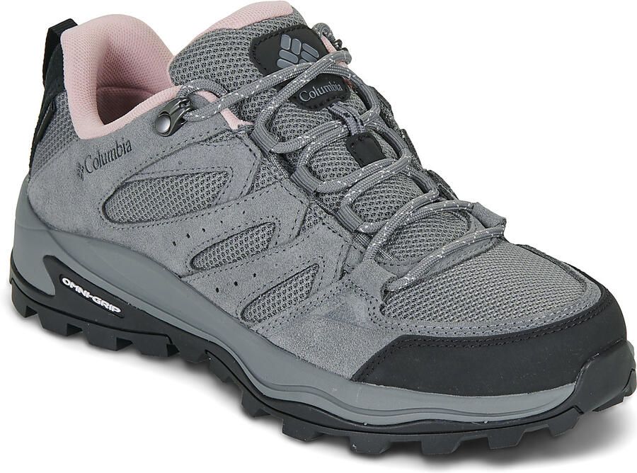 Columbia Wandelschoenen REDMOND IV LOW WATERPROOF
