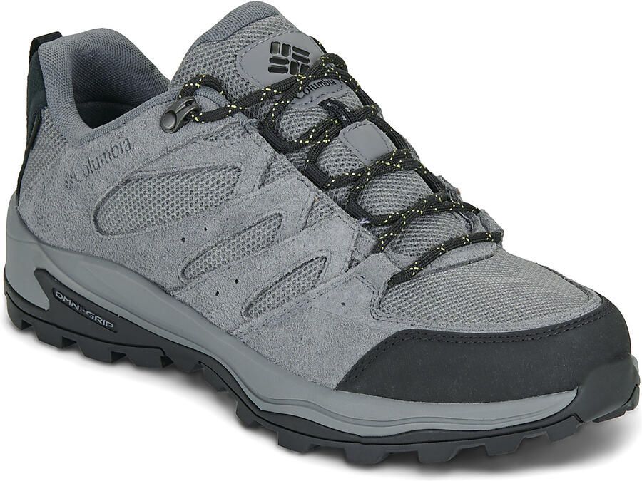 Columbia Wandelschoenen REDMOND IV LOW WATERPROOF