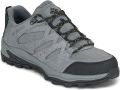 Columbia Wandelschoenen REDMOND IV LOW WATERPROOF - Bruin