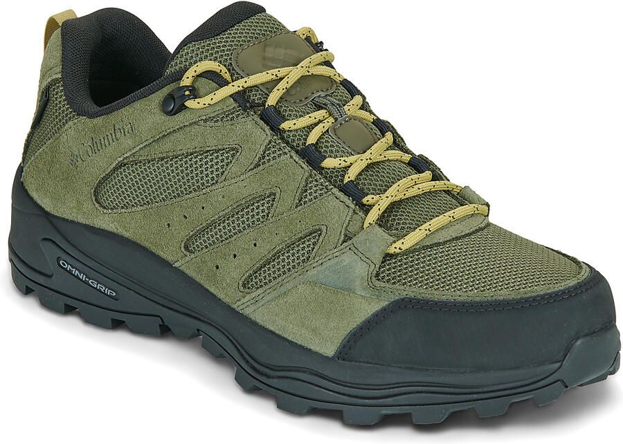 Columbia Wandelschoenen REDMOND IV LOW WATERPROOF