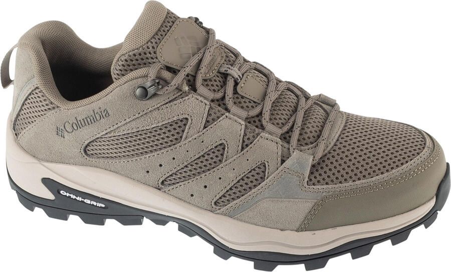 Columbia Wandelschoenen Redmond IV Low WP
