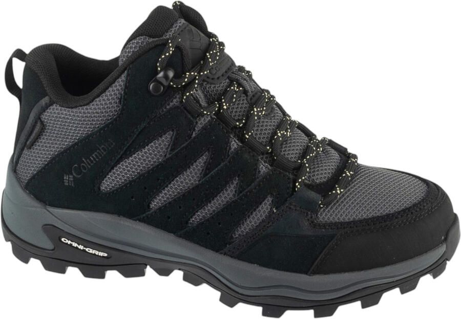 Columbia Wandelschoenen Redmond IV Mid WP