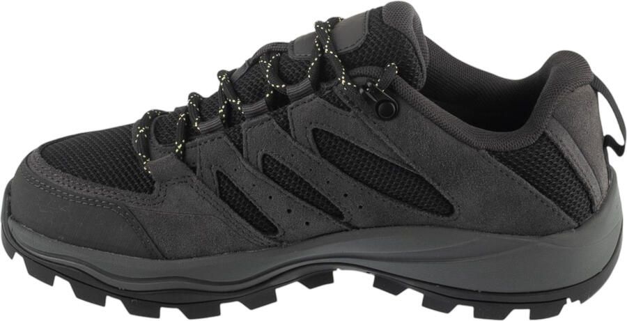 Columbia Wandelschoenen Redmond IV Low WP