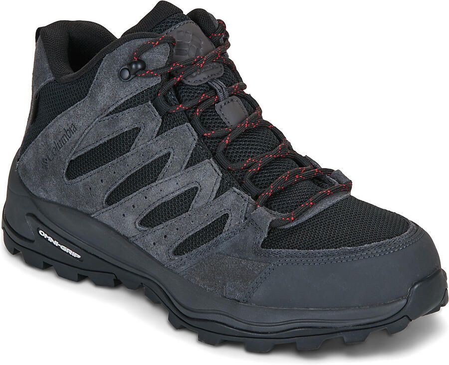 Columbia Wandelschoenen REDMOND IV MID WATERPROOF - Foto 2