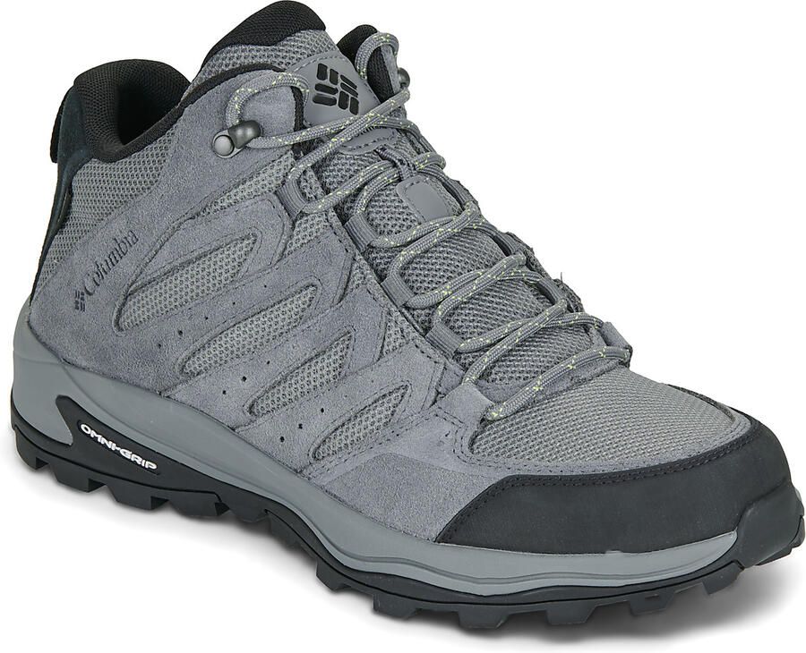 Columbia Wandelschoenen REDMOND IV MID WATERPROOF