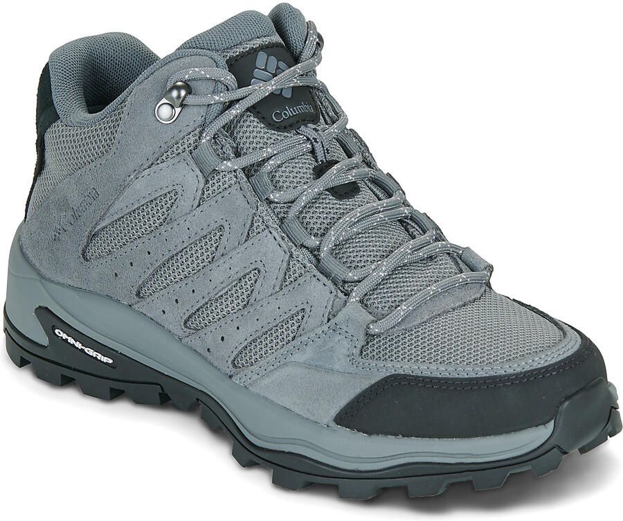 Columbia Wandelschoenen REDMOND IV MID WATERPROOF