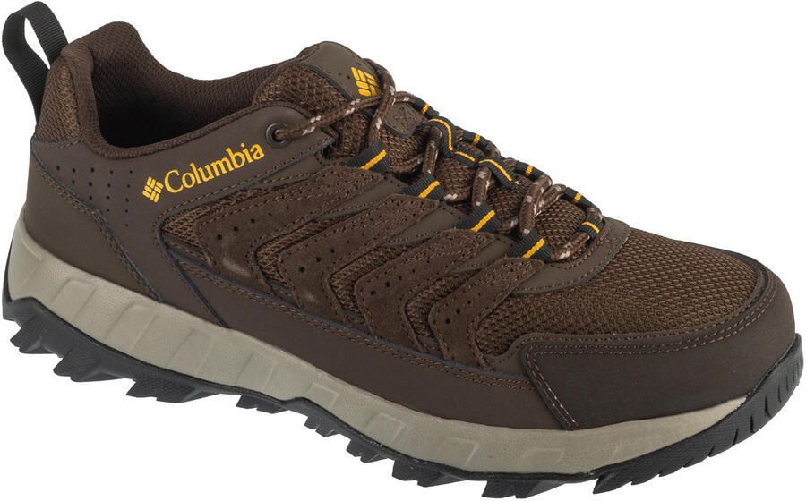 Columbia Wandelschoenen Strata Trail Low