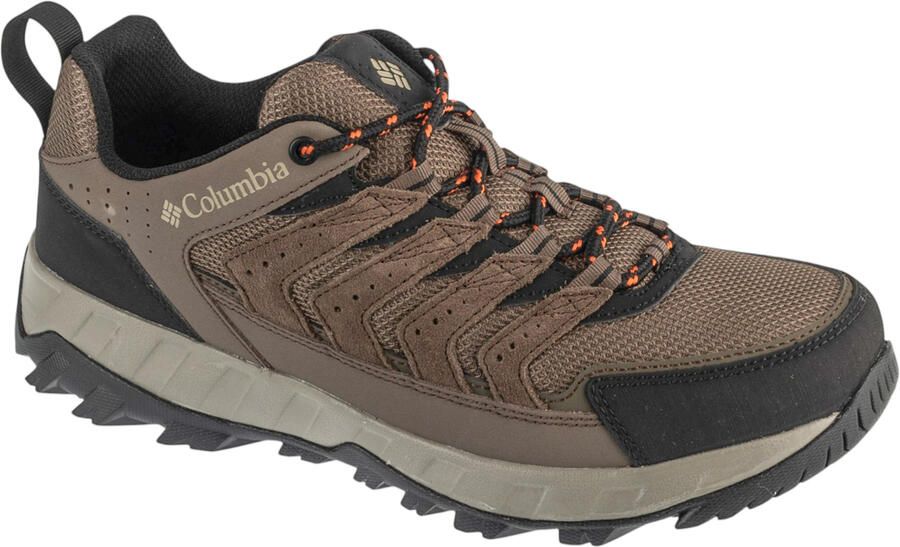 Columbia Wandelschoenen Strata Trail Low