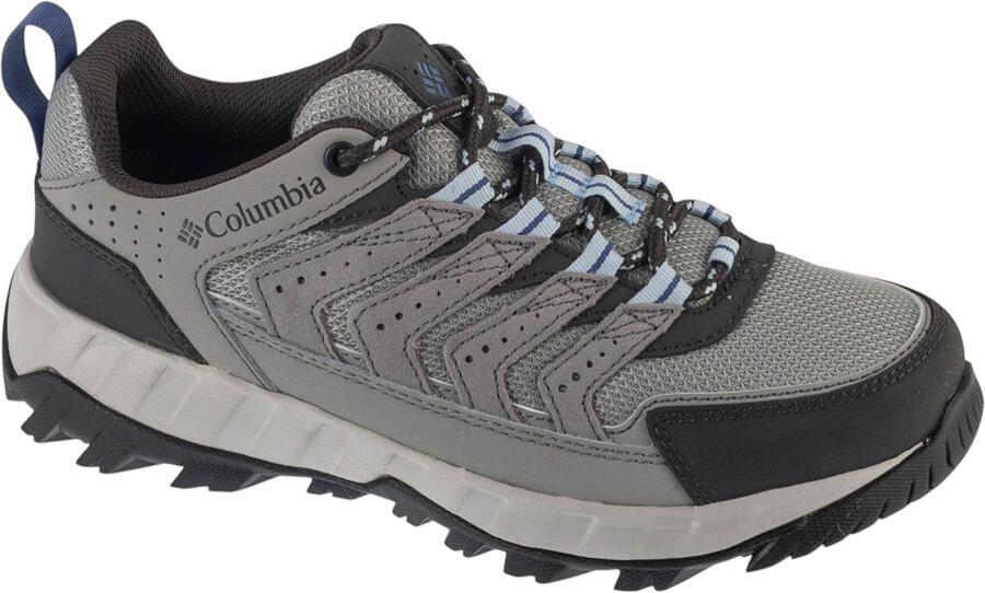 Columbia Wandelschoenen Strata Trail Low