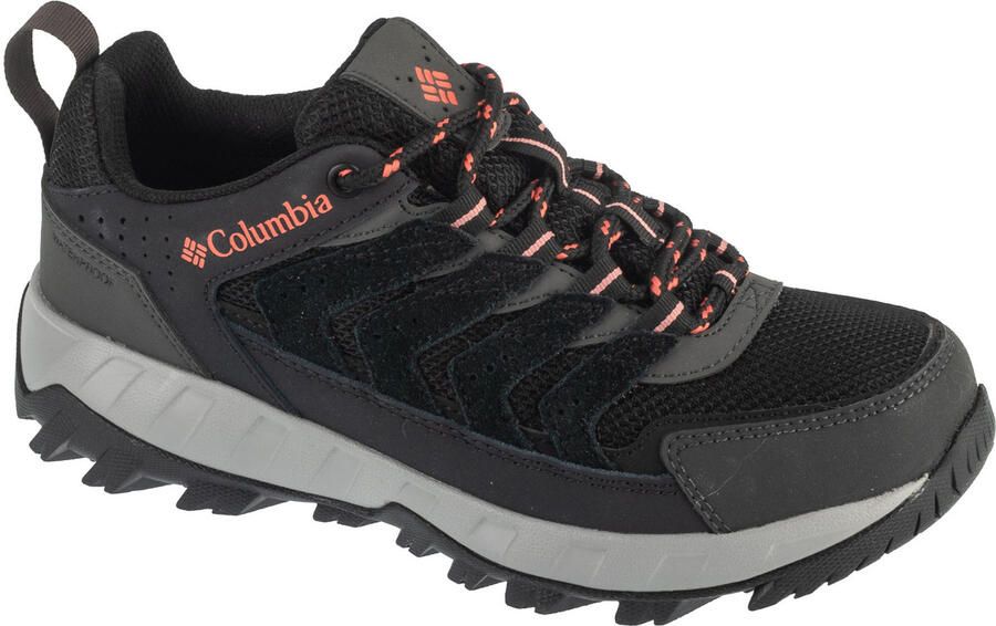 Columbia Wandelschoenen Strata Trail Low WP