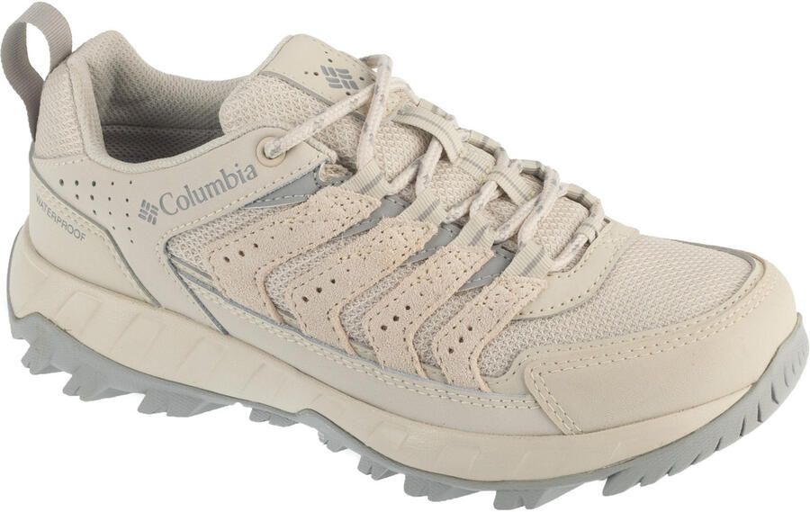 Columbia Wandelschoenen Strata Trail Low WP