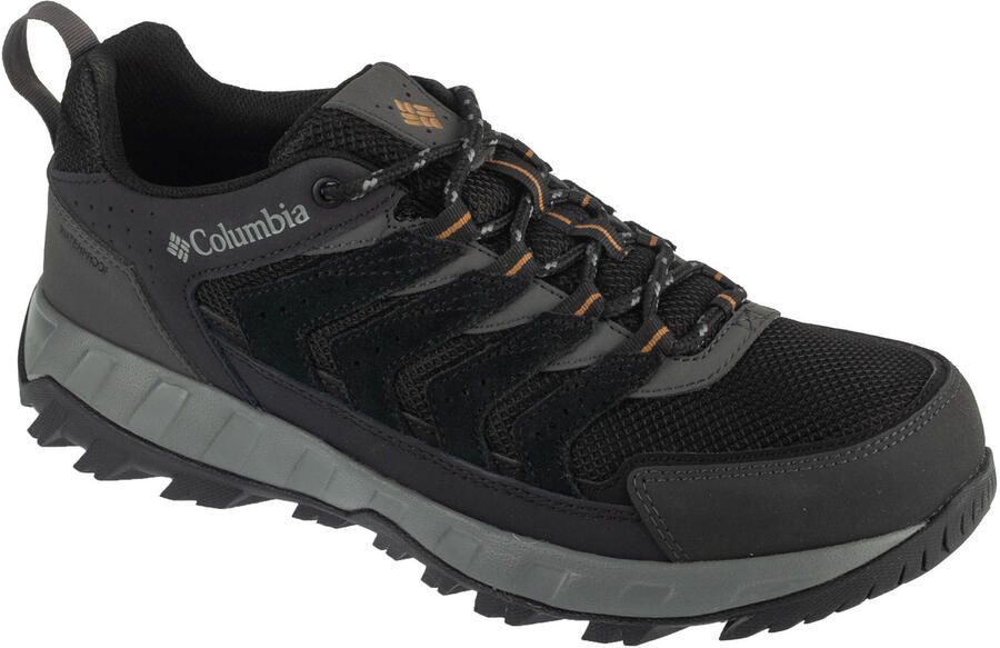 Columbia Wandelschoenen Strata Trail Mid WP