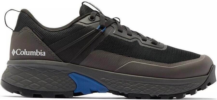 Columbia Lage Sneakers Sport Zapatillas Hombre Modèle Tellurix Peak Wp