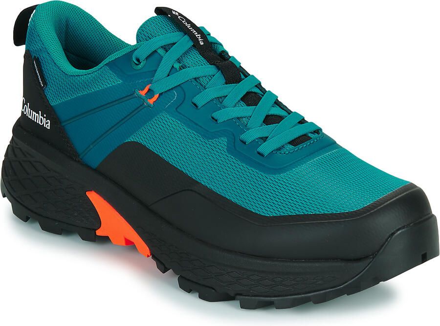 Columbia Wandelschoenen TELLURIX PEAK WP - Foto 2