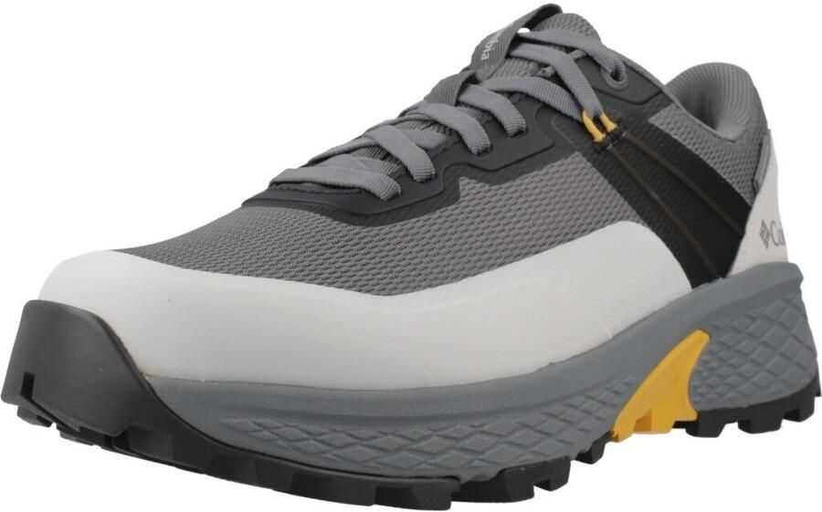 Columbia Wandelschoenen Sport Zapatillas Hombre Modèle Tellurix Peak Wp