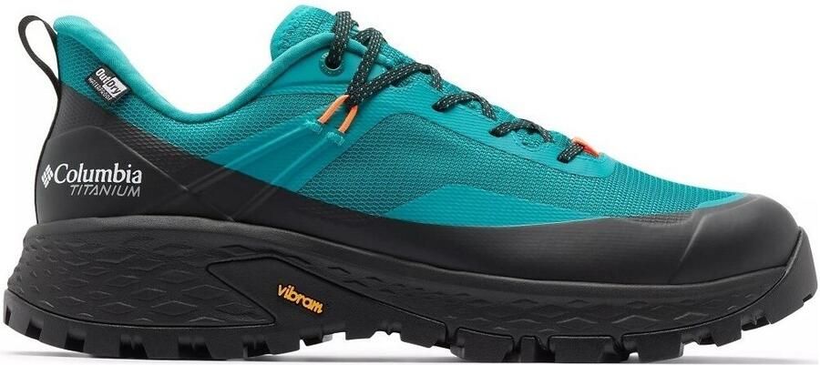 Columbia Wandelschoenen Tellurix Titanium Outdry