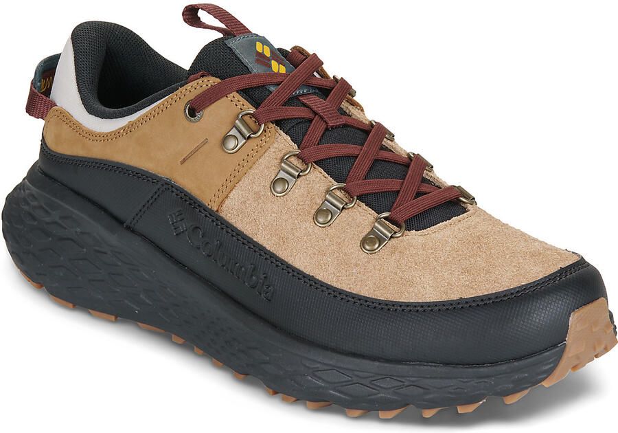 Columbia Wandelschoenen TERRASTRIDE BC - Foto 2