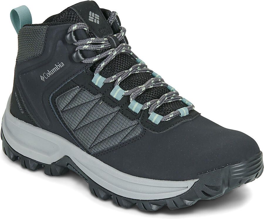 Columbia Wandelschoenen TRANSVERSE HIKE WATERPROOF