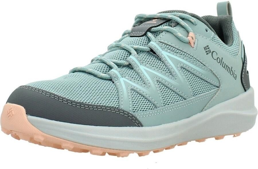 Columbia Peakfreak Rush™ Wandelschoenen Groen - Foto 2